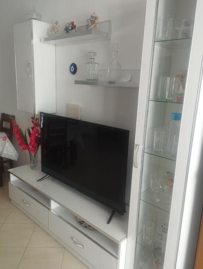 Ksamil Holiday Екстер'єр фото