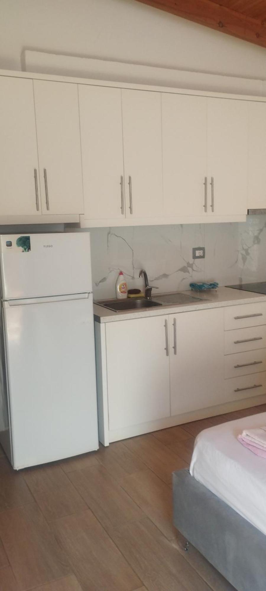 Ksamil Holiday Екстер'єр фото