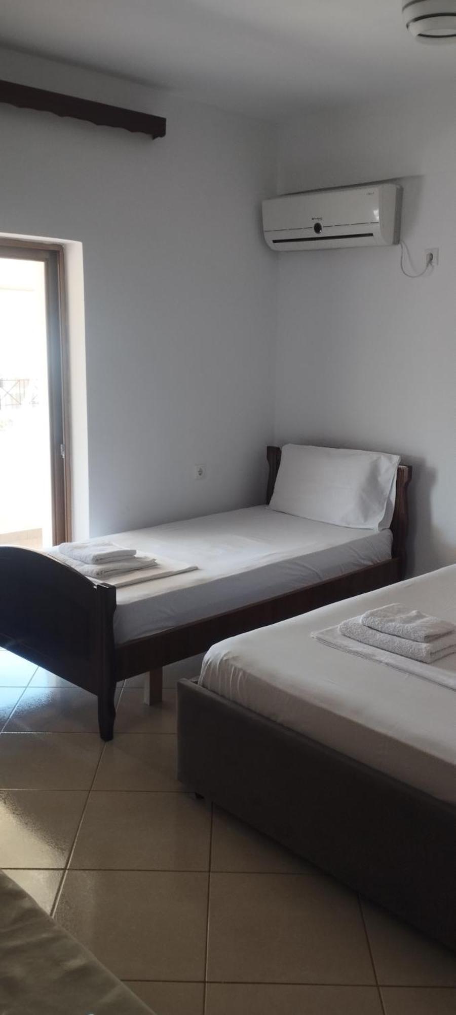 Ksamil Holiday Екстер'єр фото