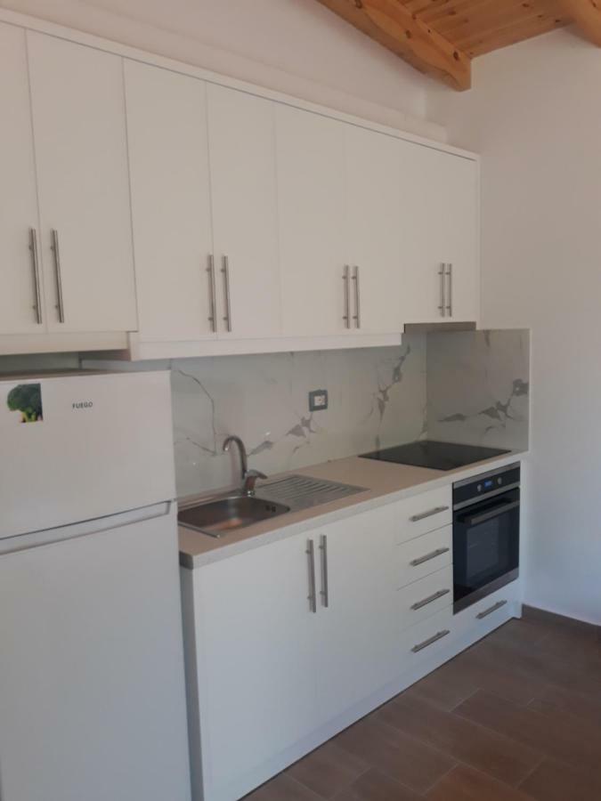 Ksamil Holiday Екстер'єр фото